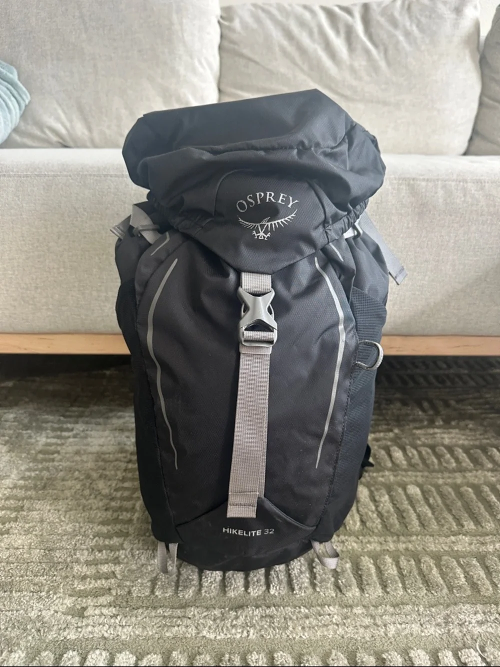 OSPREY Hikelite 32L Backpack - Picture 1 of 5